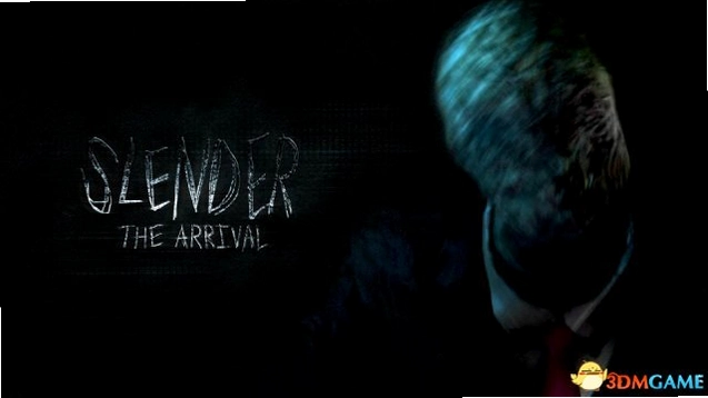 �ݳ���Ӱ:���� Slender: The Arrival2026�ٷ����İ�