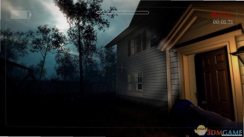 �ݳ���Ӱ:���� Slender: The Arrival2026�ٷ����İ�