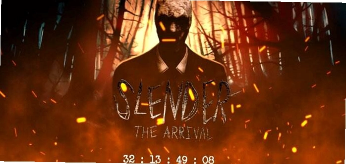 �ݳ���Ӱ:���� Slender: The Arrival2026�ٷ����İ�