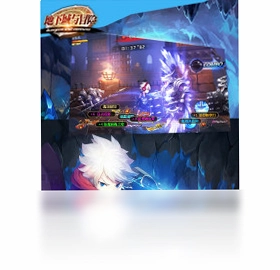 地下城冒险 Dungeon Quest1.1.2 中文汉化版 地下城冒险 Dungeon Quest1.1.2 中文汉化版
