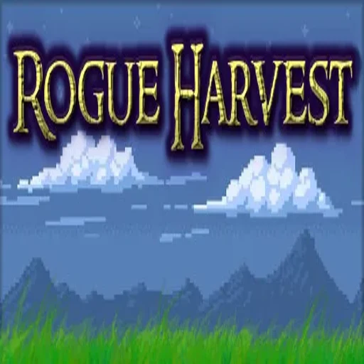 Rogue Harvest �������ո���2026 �ⰲװӲ�̰�