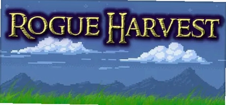 Rogue Harvest �������ո���2026 �ⰲװӲ�̰�