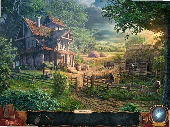 ��ʦ������ Wizards Curse1.0.2 ������