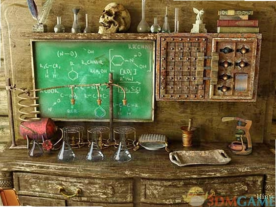 ��ʦ������ Wizards Curse1.0.2 ������