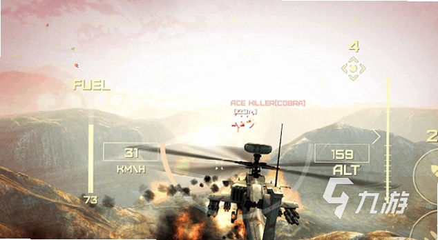 ֱ������� Helicopter Mike2026 �ٷ����԰�