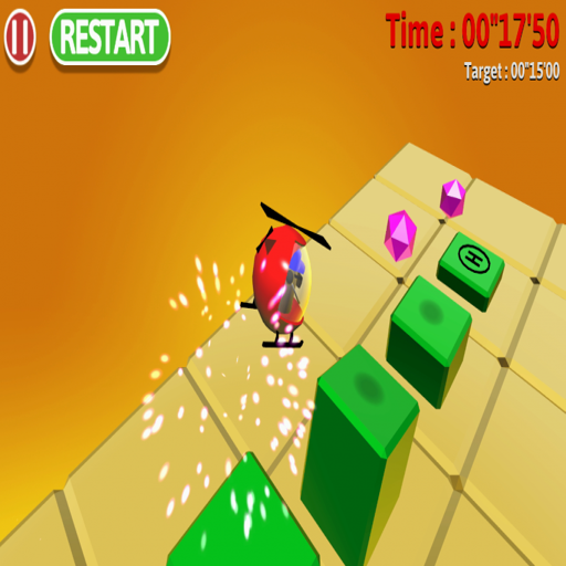 ֱ������� Helicopter Mike2026 �ٷ����԰�