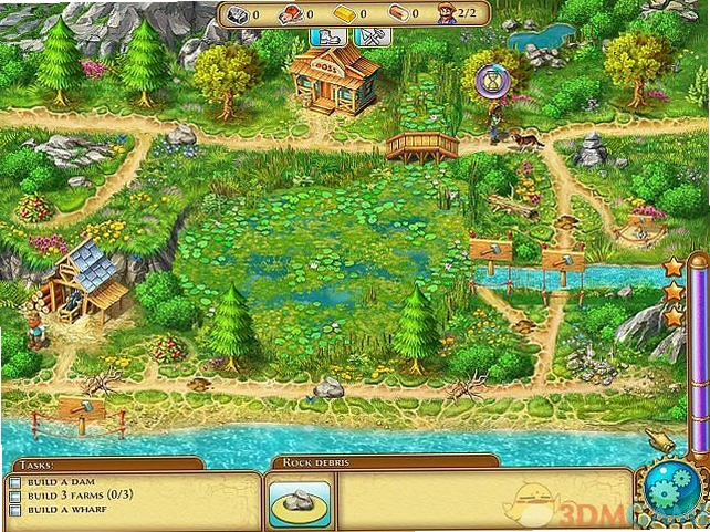 �Խ��� Gold Rush2026 �ٷ����İ�