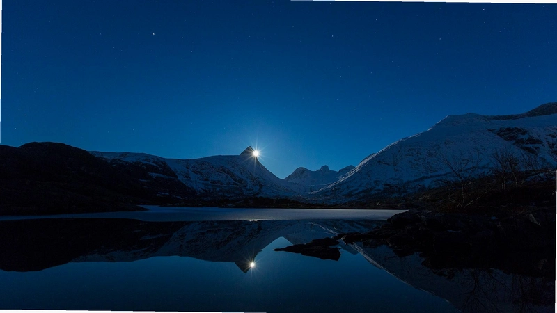 ҹ�� Night Sky2026 ���ĺ�����