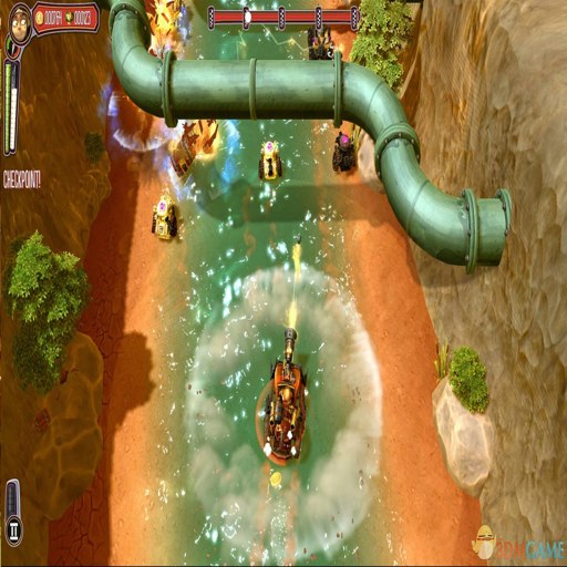 ��ѹ Boost1.8.0 ��Ϸ������