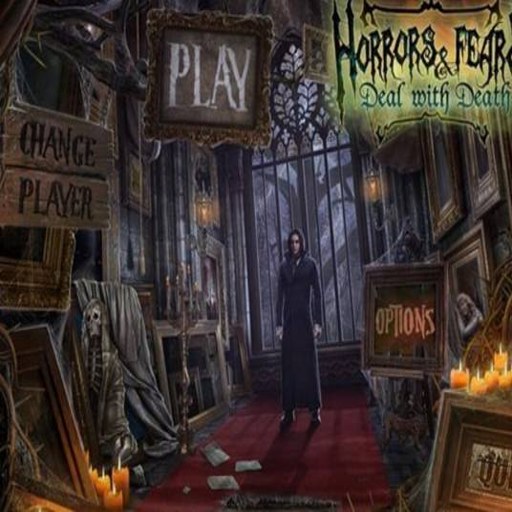 �ֲ���־�:�������� Horror  Fear: Facing Death2026 �ٷ����İ�