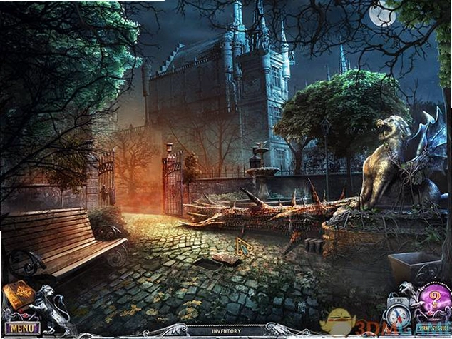 ǧ��֮��2:�����ǵ�˹֮��ǧ��֮��2���ĵ�ذ�