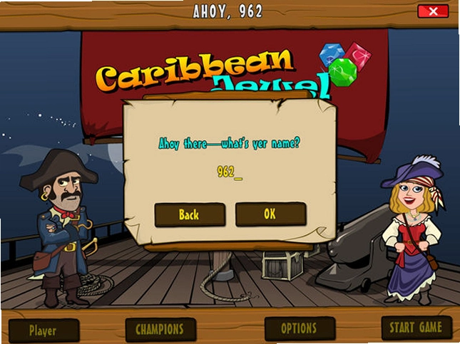 ���ձ��鱦 Caribbean Jewel2026 �ٷ����İ�