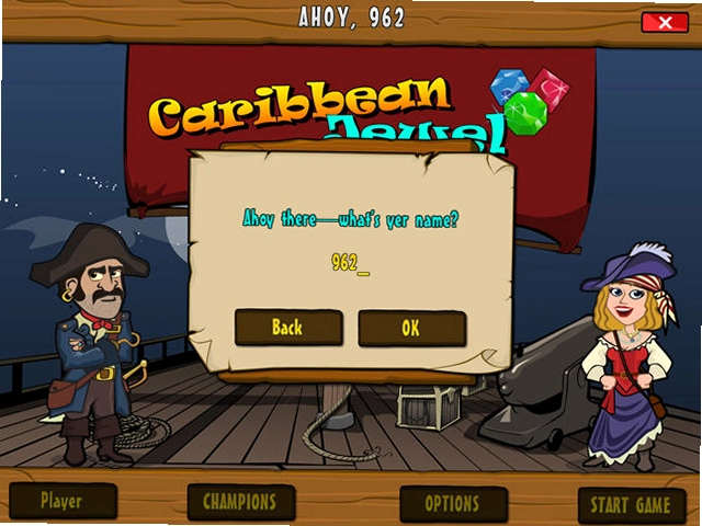 ���ձ��鱦 Caribbean Jewels2026 �ٷ���