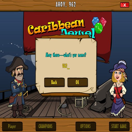 ���ձ��鱦 Caribbean Jewels2026 �ٷ���