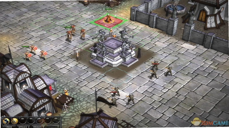 ����Ů�ף�����Ӣ�� Fallen Enchantress: Legendary Heroes2026 ���°� ����ս��