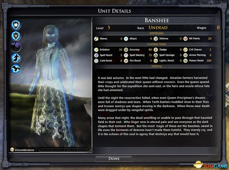 ����Ů�ף�����Ӣ�� Fallen Enchantress: Legendary Heroes2026 ���°� ����ս��