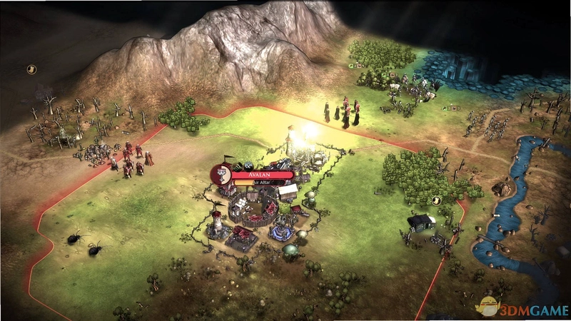 ����Ů�ף�����Ӣ�� Fallen Enchantress: Legendary Heroes2026 ���°� ����ս��