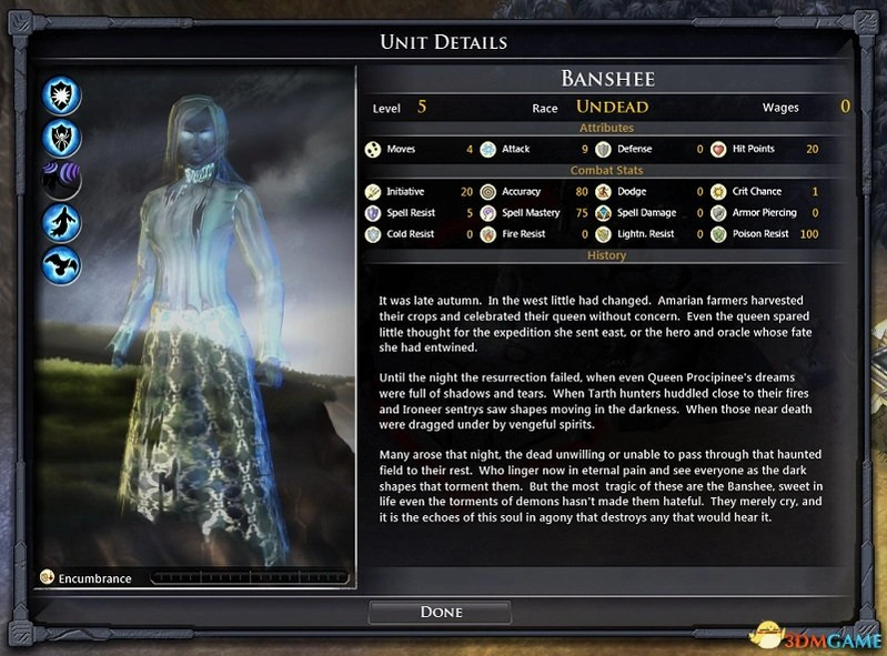 ����Ů��:����Ӣ�� Fallen Enchantress: Legendary Heroes2026 ��ذ�