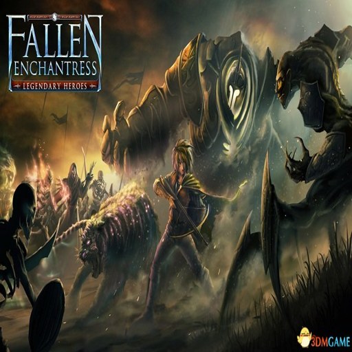 ����Ů��:����Ӣ�� Fallen Enchantress: Legendary Heroes2026 ��ذ�
