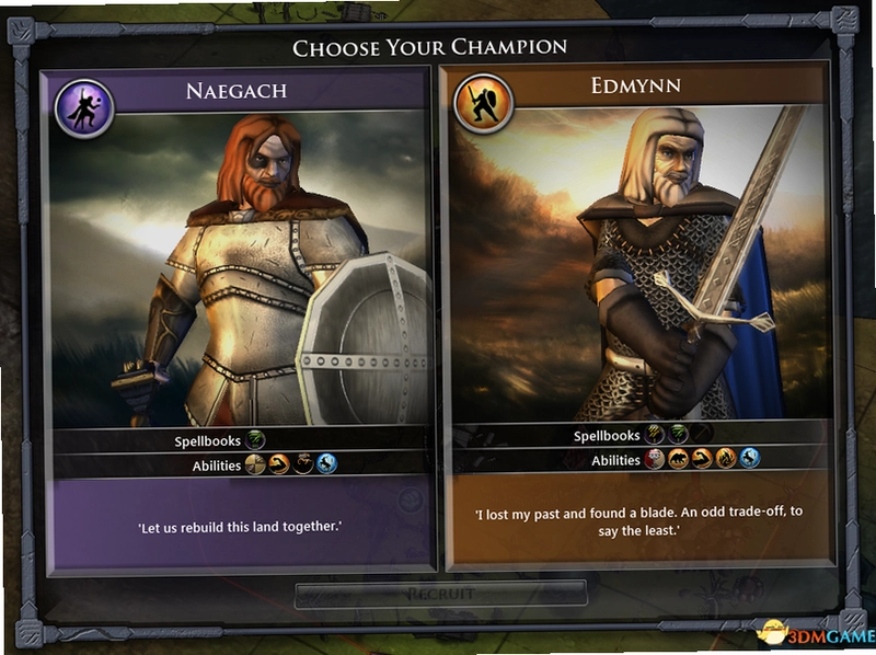 ����Ů��:����Ӣ�� Fallen Enchantress: Legendary Heroes2026 ��ذ�