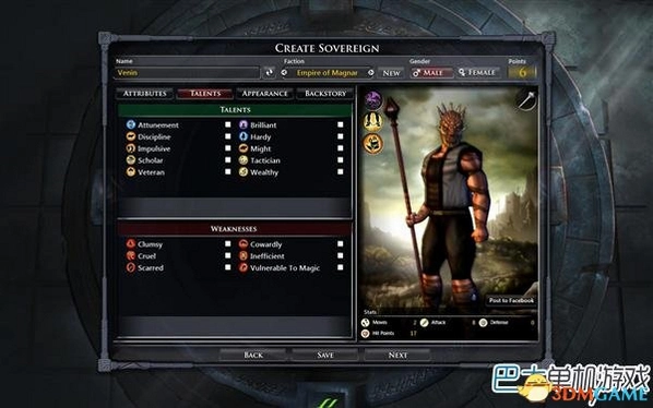 ����Ů��:����Ӣ�� Fallen Enchantress: Legendary Heroes2026 ��ذ�
