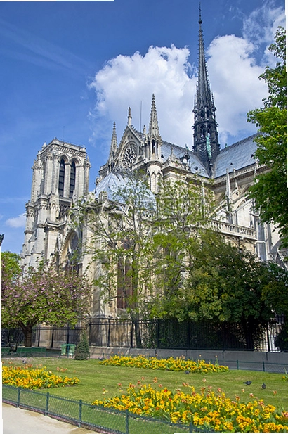 ���������:����ʥĸԺ Monument Builder: Notre-Dame2026 ģ�⽨����Ϸ