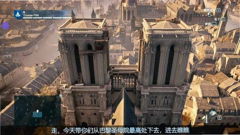 ���������:����ʥĸԺ Monument Builder: Notre-Dame2026 ģ�⽨����Ϸ
