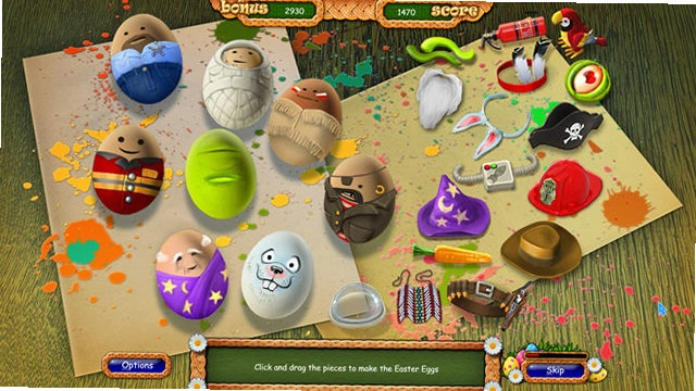 ����ڲʵ�2 Easter Egg 21.0.2 �ٷ����İ�