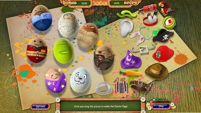 ����ڲʵ�2 Easter Egg 21.0 �ٷ���
