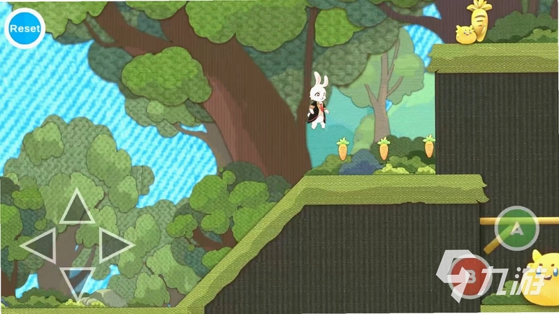 ���ӵ����� Rabbit Task2026 ���°�