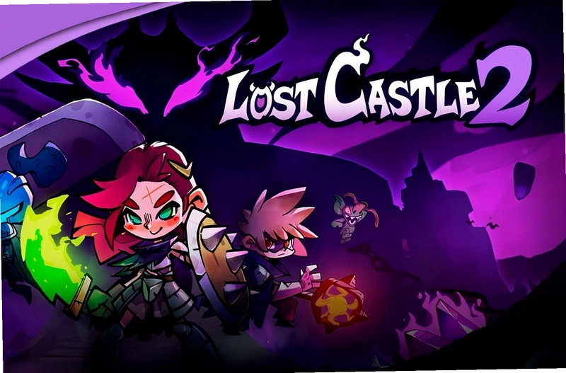 ����2:ʧ��ĳǱ� Eternal 2: The Lost Castle2026 ���ĺ�����