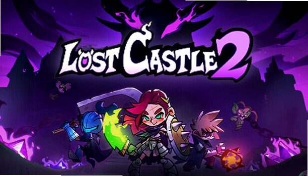 ����2:ʧ��ĳǱ� Eternal 2: The Lost Castle2026 ���ĺ�����