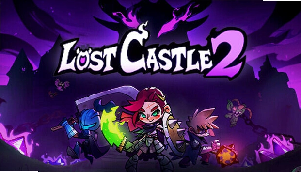 ����2:ʧ��ĳǱ� Eternity II: The Lost Castle2026 ���ĺ�����