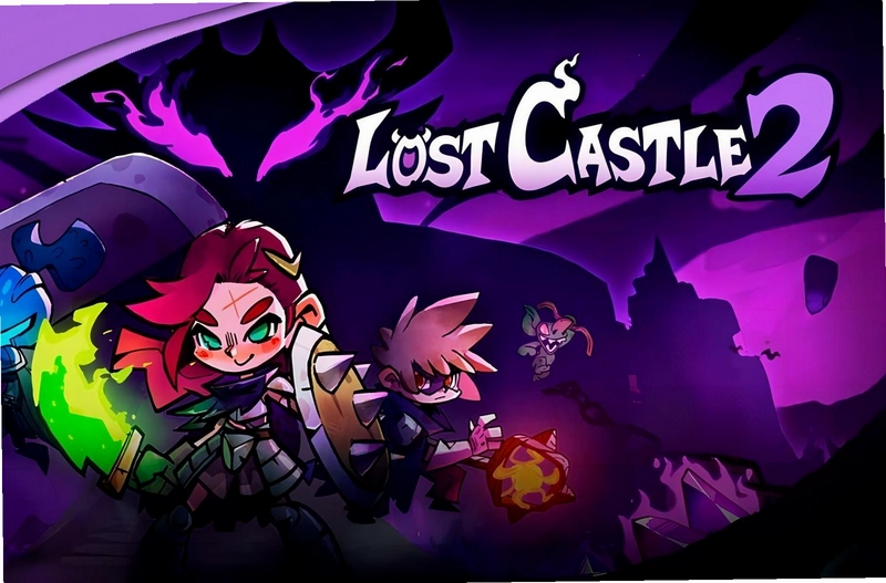 ����2:ʧ��ĳǱ� Eternity II: The Lost Castle2026 ���ĺ�����