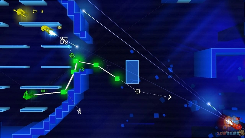 冰封触点 Ice Contact2026 正式版 冰封触点 Ice Contact2026 正式版