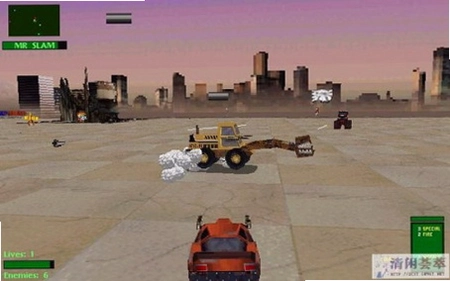 ��ת����2 SpinTires 22026 ��ʽ��