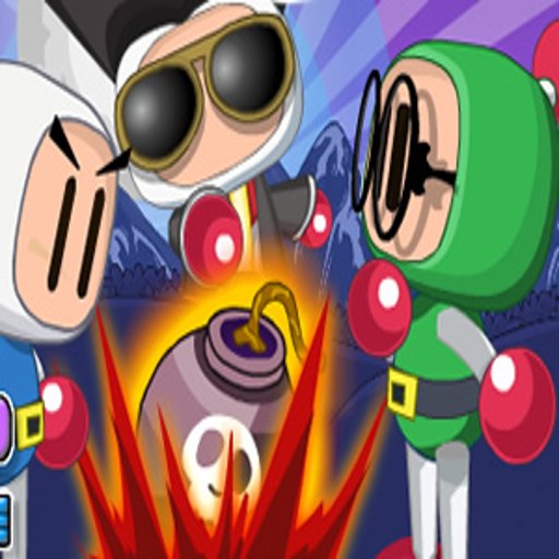 ССը���� Bomberman2026 �ٷ���ʽ��