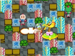 ССը���� Bomberman2026 �ٷ���ʽ��