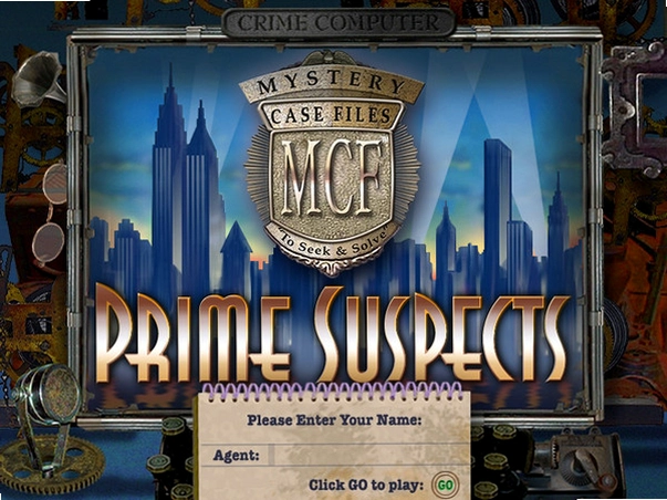 ��������2:��Ҫ�ɷ� Mystery Cases 2: The Prime Suspect2026 ���İ�