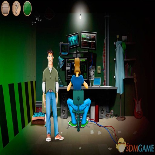 �ָ�����:���� Recover Memory: Encounter1.0.0 �ٷ����İ�