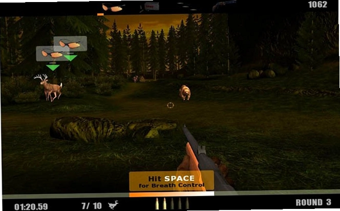 ��¹���� Elk Hunter1.2.0 �ٷ���