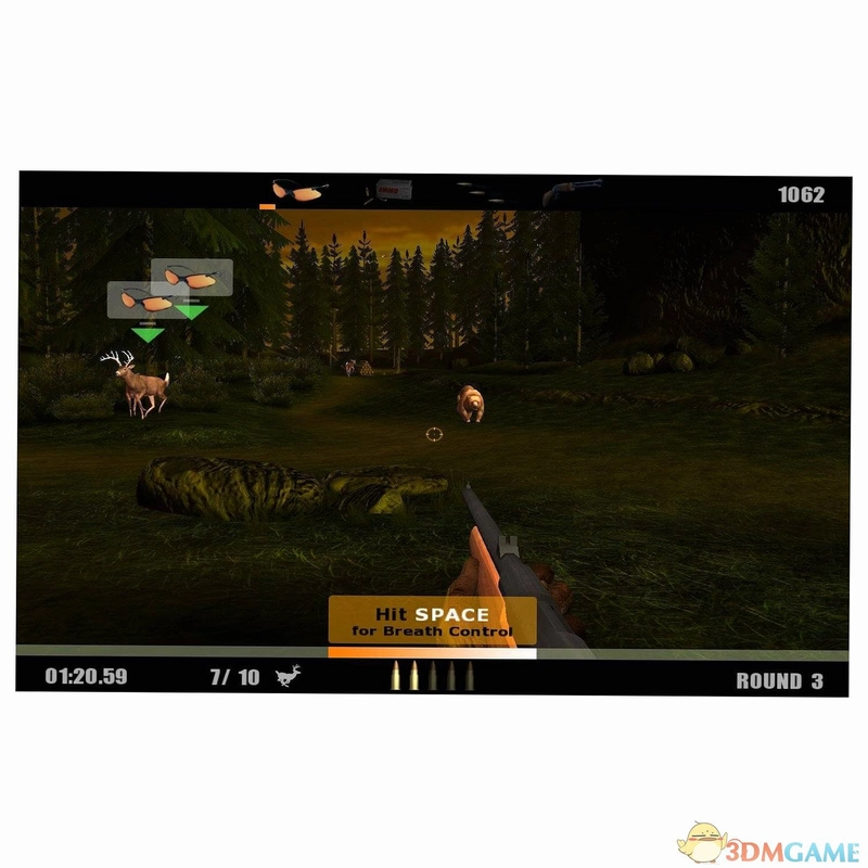 ��¹���� Elk Hunter1.2.0 �ٷ���