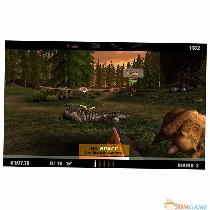 ��¹���� Elk Hunter1.2.0 �ٷ���