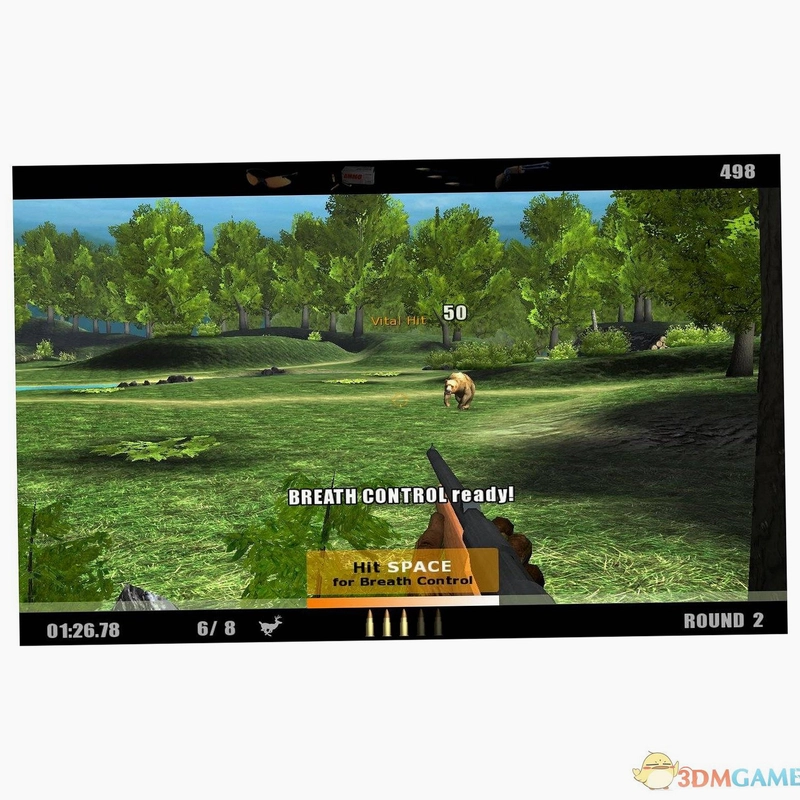 ��¹���� Elk Hunter1.2.0 �ٷ���