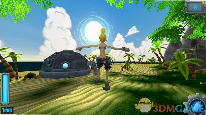 �����ð��׿������ Tanya Adventure: Curse of Zolta2026 ��ʽ��