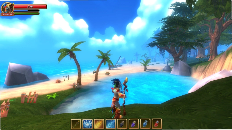 �����ð��׿������ Tanya Adventure: Curse of Zolta2026 ��ʽ��