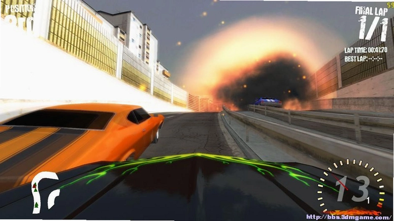 Ѹ������ Rapid Racing2026 ���°�