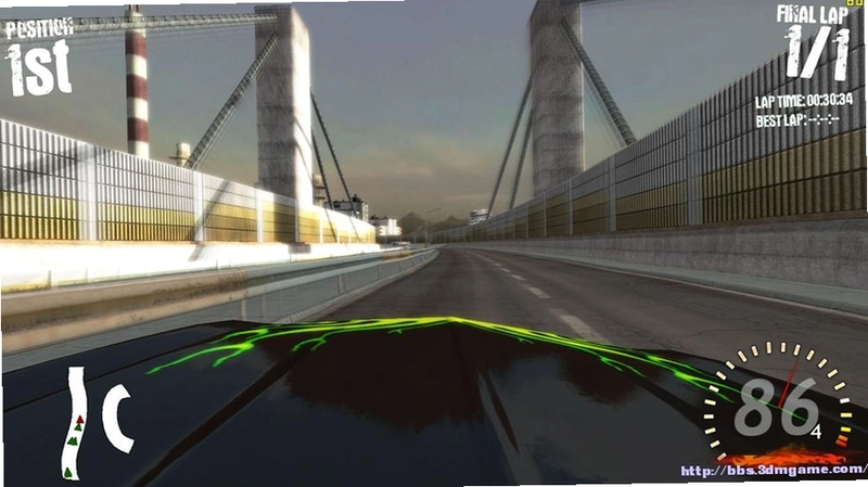 Ѹ������ Rapid Racing2026 ���°�