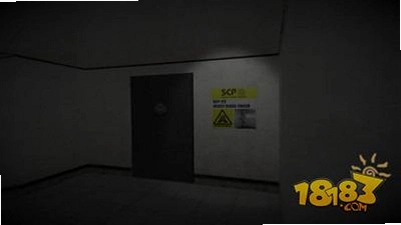 SCP游戏 SCP:秘密实验室2026最新版 SCP游戏 SCP:秘密实验室2026最新版