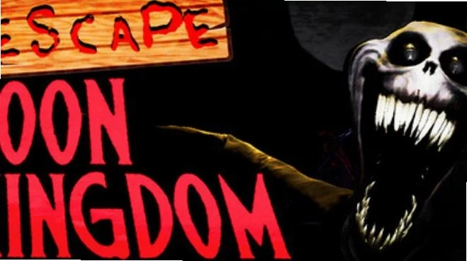 �������� Escape the Kingdom2026 ���ĺ�����